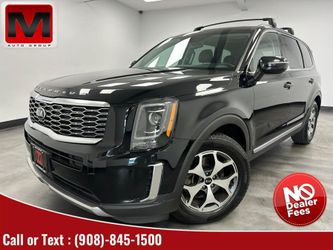 2020 Kia Telluride