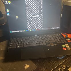 Lenovo Legion (nvidia GeForce 3050ti/16gb Ram/1tb M.2 SSD/Ryzen 9 5900HX With Radeon Graphics 4.0GHz+)