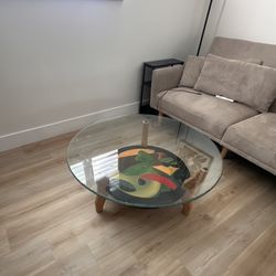 Coffee Table Modern 