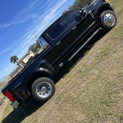 2017 Ford F-350 Super Duty