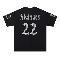Amiri shirt