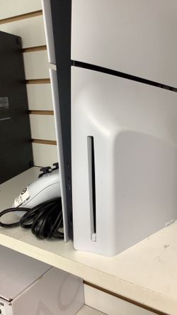 PlayStation 5 slim