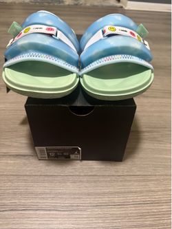 Jordan Super Play Slides SP