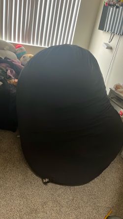 Free Big Joe Bean Bag