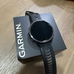 Garmin Forerunner 965