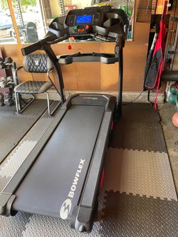 Treadmill for sale