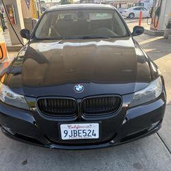 BMW 2011  328i 3c 