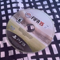 Fifa 15