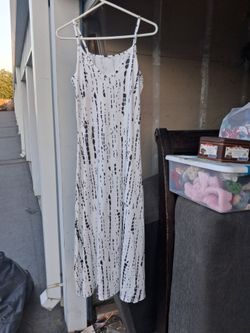 Cute  dress size small