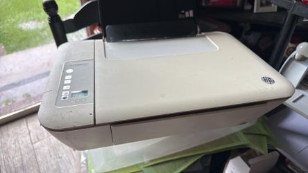 HP deskjet 2541