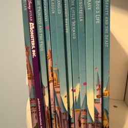 Kids Book Collection + Pool Gear Bundle