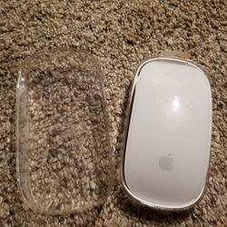 Magic Mouse