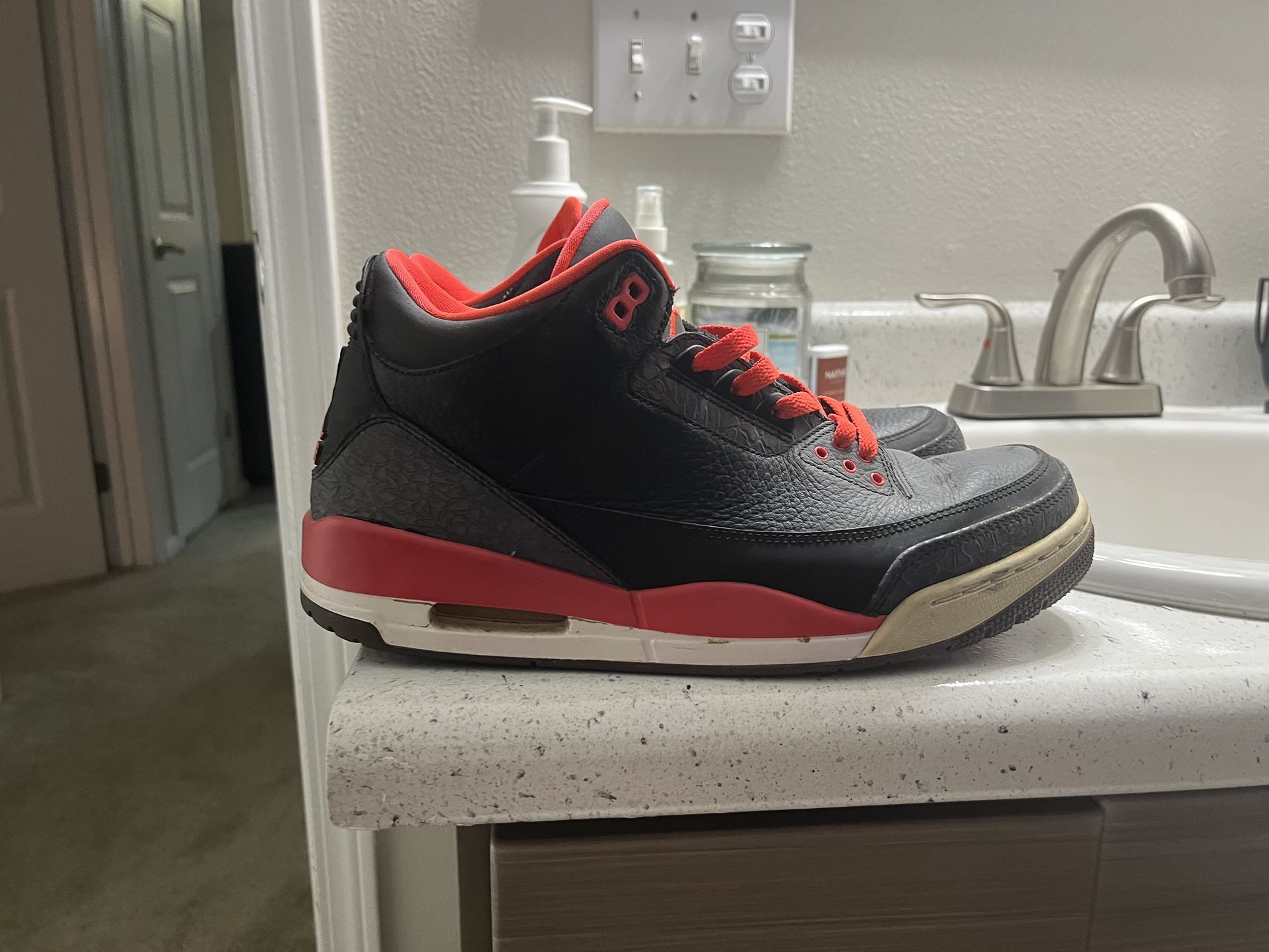 Jordan 3