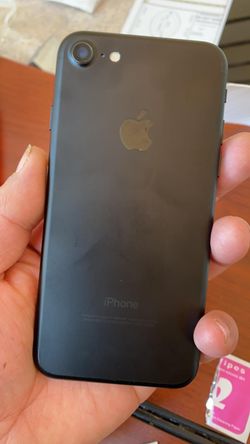 iphone 7 32GB