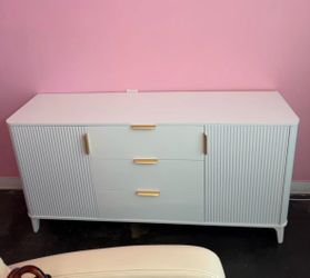 Modern Dresser / Buffet / Cabinet