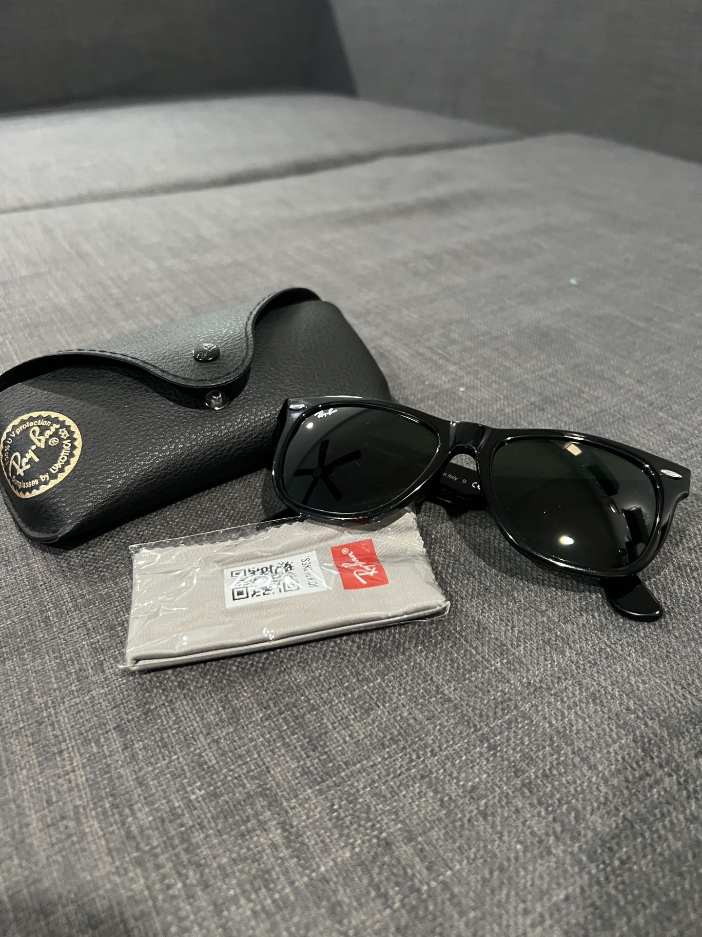 Ray Ban Sunglasses