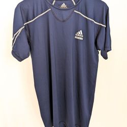 ADIDAS MEN'S TECHFIT T-SHIRT 