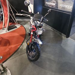 Ridenow Power Sports 