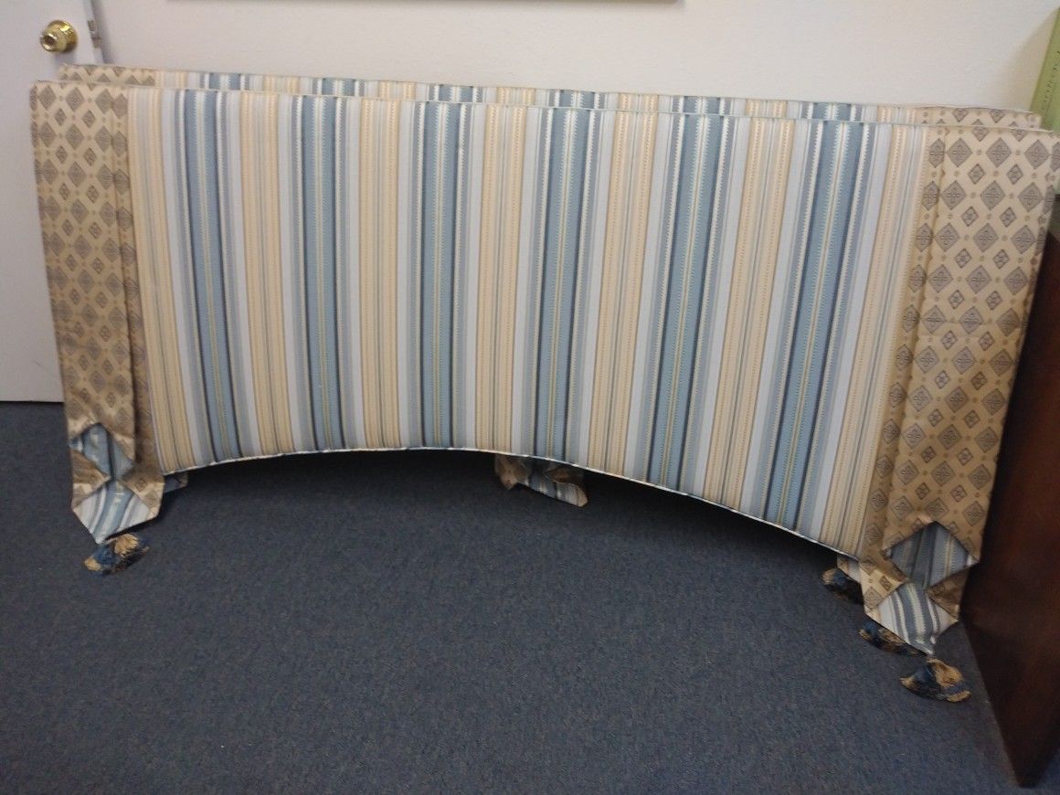 Custom made Cornice Boards
