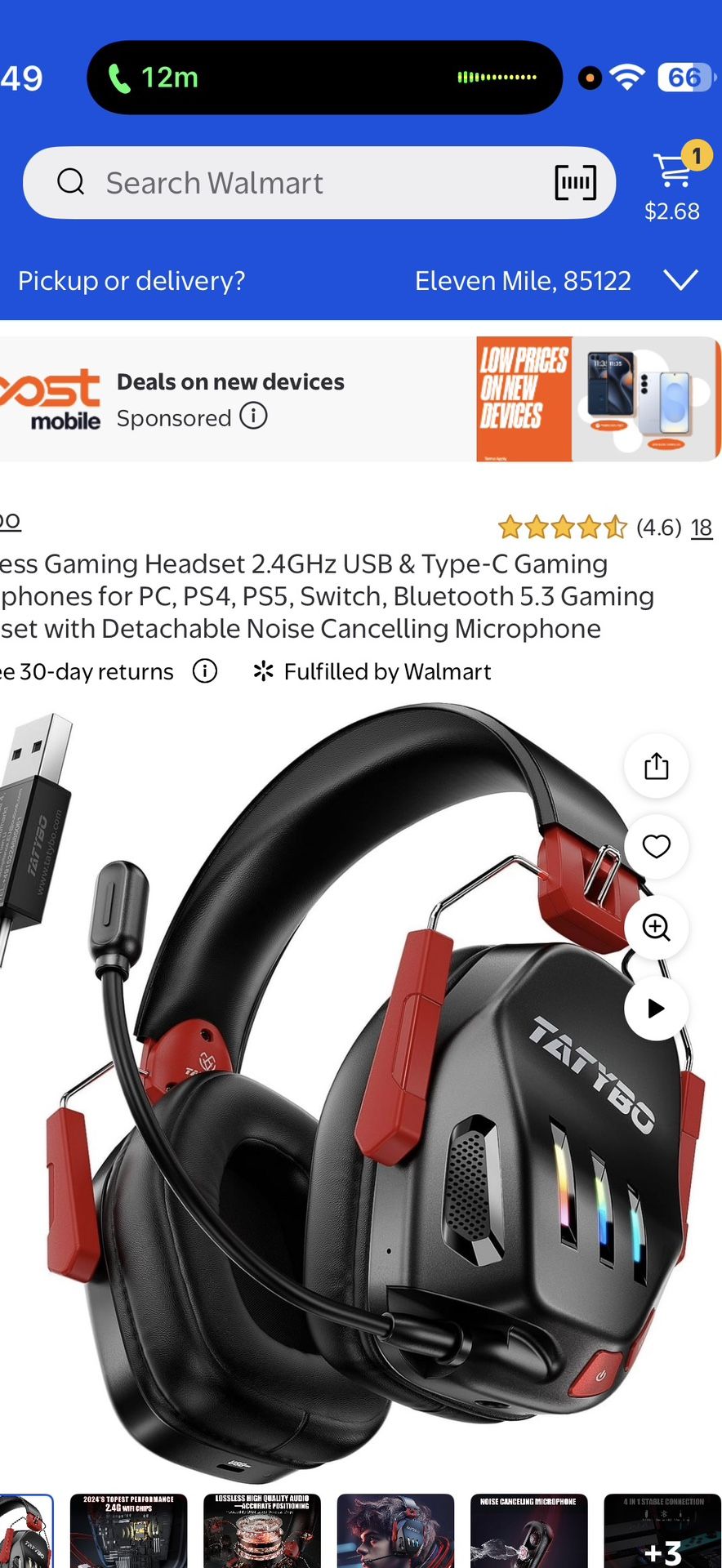 Gaming Nintendo Pc Xbox Headphones