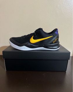 Kobe 8 Protro “Lakers Away”