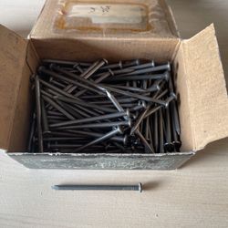 Grip-Rite 2-1/2-in Common Nails