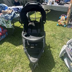 Stroller