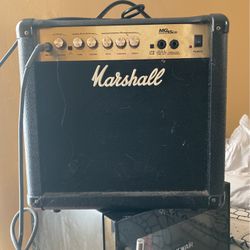 Amp For Electrical Guitar 