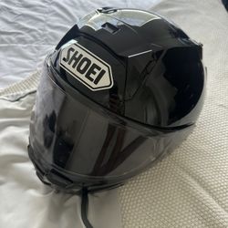 2024 Shoei X-Fifteen Medium 