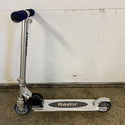 Razor Scooter