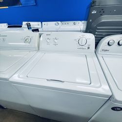 Admiral Cheap Washer