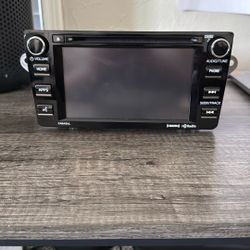 BRZ Radio 
