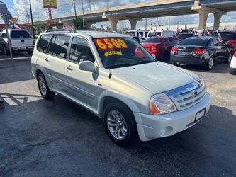 2004 Suzuki XL-7