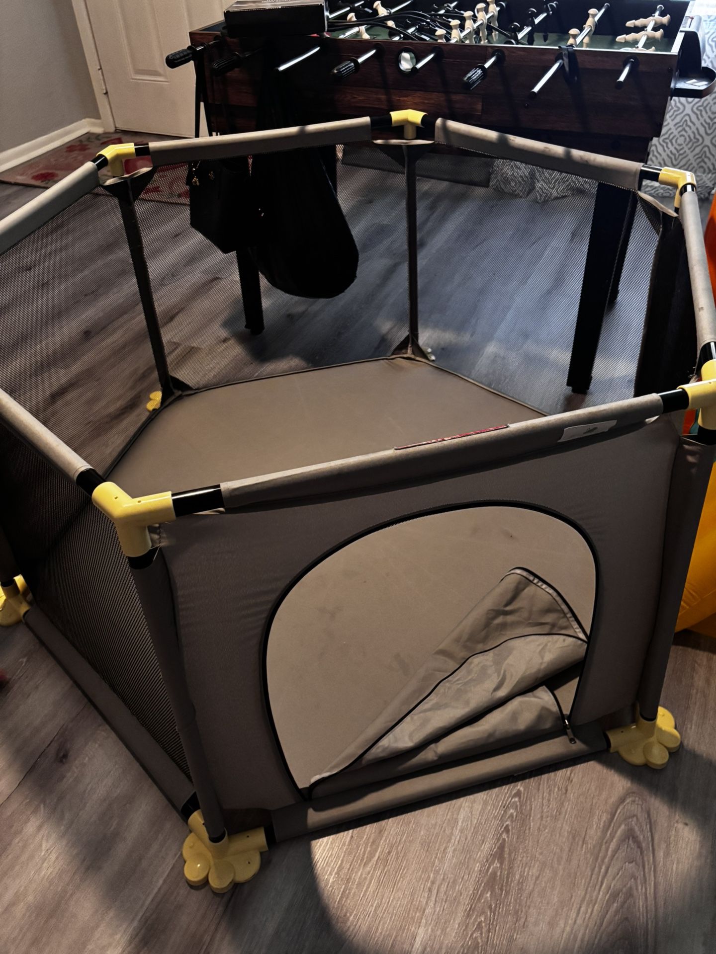 Playpen