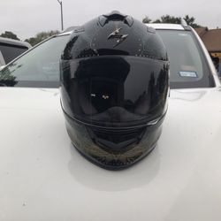 Scorpion EXO-T510 Azalea Helmet