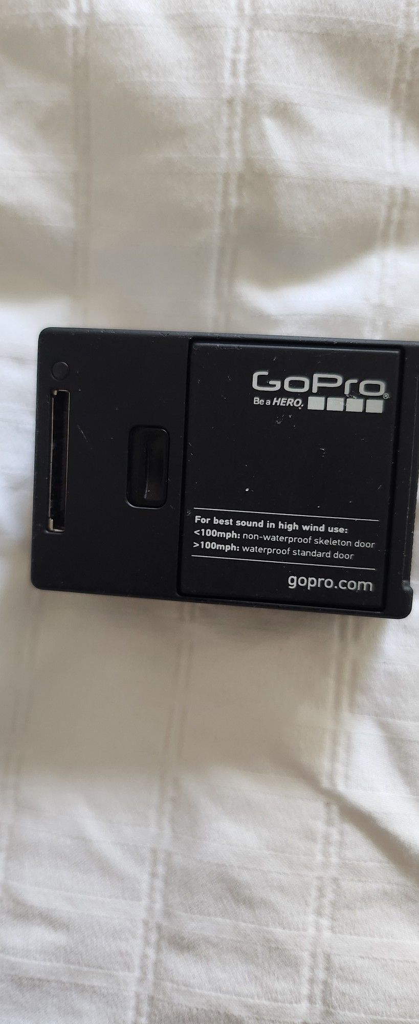 Gopro