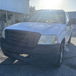 2006 Ford F-150