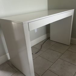 Living Spaces Desk 