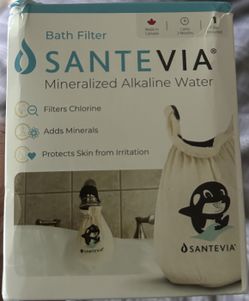 Bath Faucet Filter 