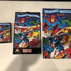 Marvel Avengers Puzzle