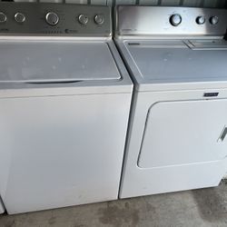 Used maytag washer sale and dryer prices