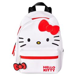 🩷Hello kitty 🎒 Backpack🤍 White Or Pink