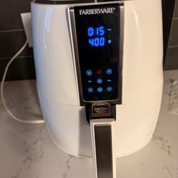 Air Fryer 