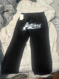 Badfriend Pants