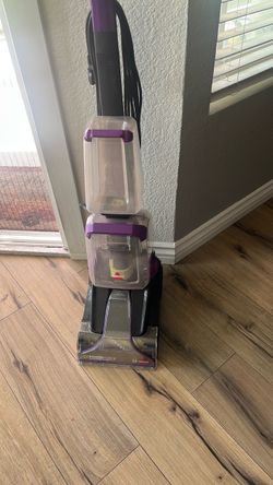 Bissell PowerForce PowerBrushi Carpet Cleaner