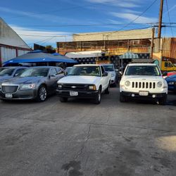 Cars For Sale 