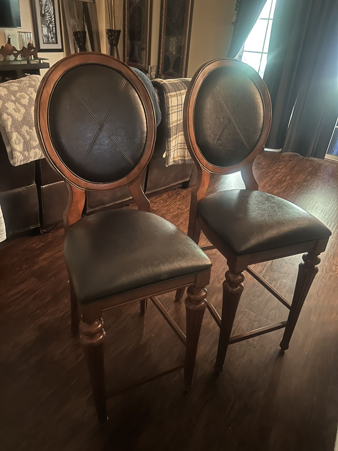 Bar Stools