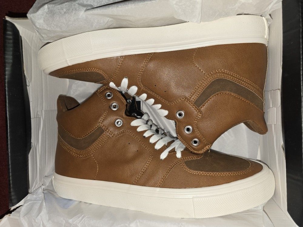 London Fog Blake Shoe Brand New