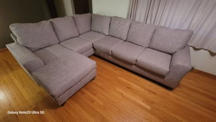 Sectional