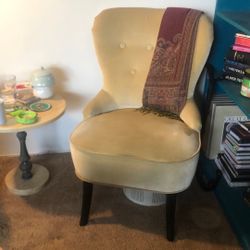 Vintage Armchair 